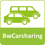 BwCarsharing App